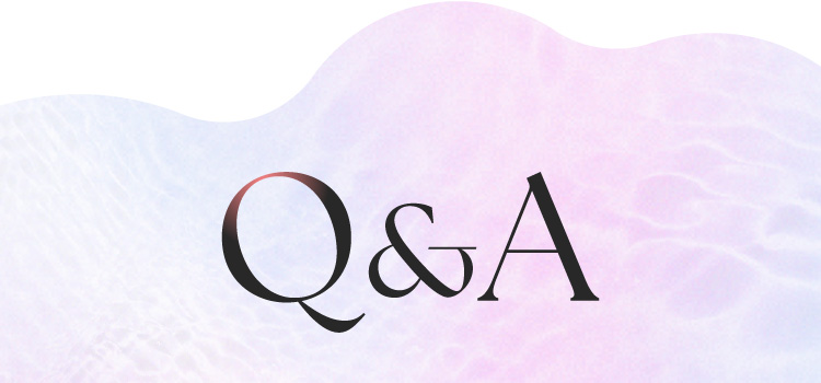 Q&A